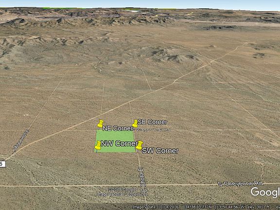 3rd image of TBD E CHOLLA Dr