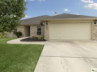 4820 Stonehaven Dr, Temple, TX 76502