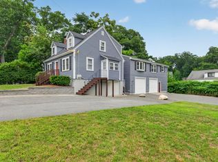 89 S Quinsigamond Ave, Shrewsbury, MA 01545