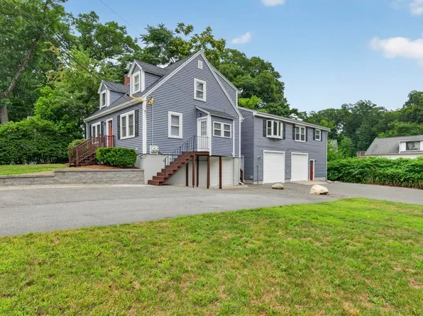 89 S Quinsigamond Ave, Shrewsbury, MA 01545