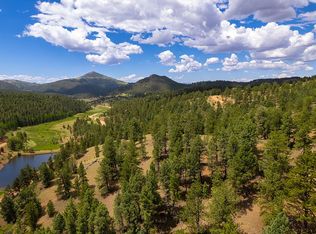 1053 Gold King Dr, Cripple Creek, CO 80813