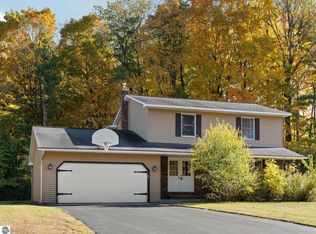 2716 Shenandoah Dr, Traverse City, MI 49685