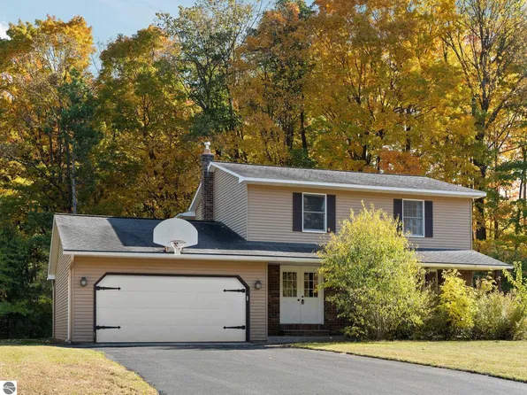 2716 Shenandoah Dr, Traverse City, MI 49685