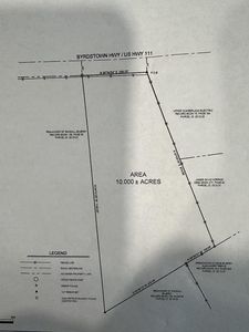 Byrdstown Hwy, Monroe, TN, 38573