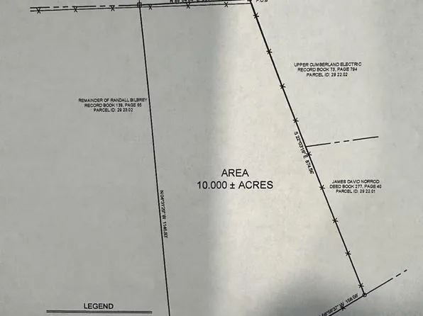 Byrdstown Hwy, Monroe, TN 38573