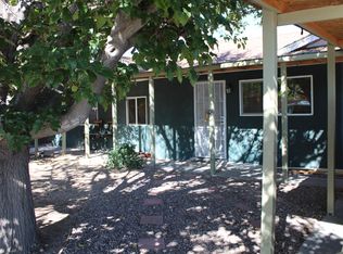 603 Coulson Dr, Socorro, NM 87801