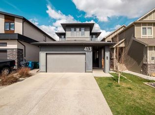 413 S Devonia Way W, Lethbridge, AB T1J 5J7