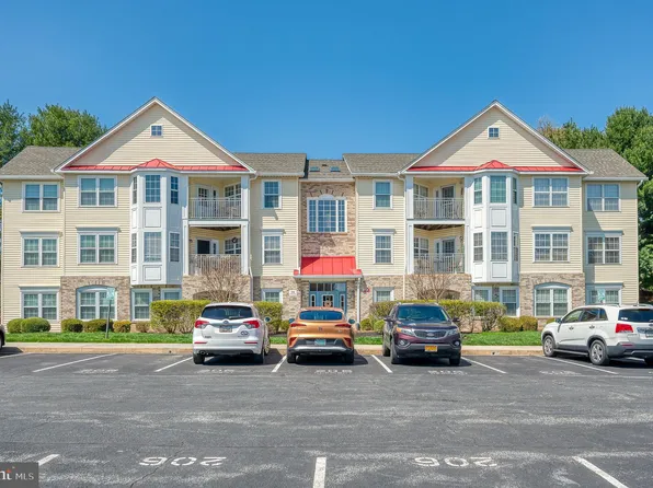 206 Kimary Ct Unit 3C, Forest Hill, MD 21050