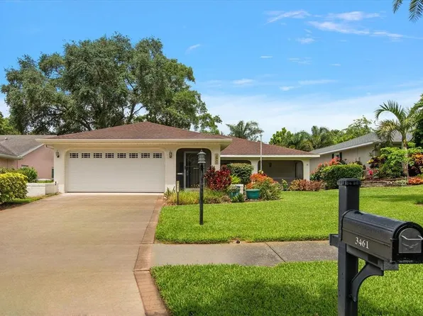 3461 Stirling Rd, Palm Harbor, FL 34684