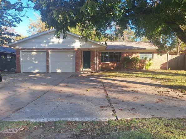 4019 E 36th St S, Tulsa, OK 74135