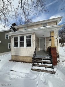 783 Leonard St, Akron, OH, 44307
