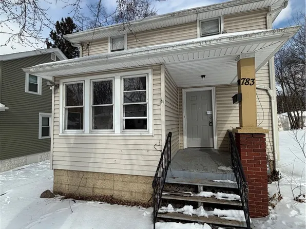 783 Leonard St, Akron, OH 44307