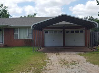 717 E 56th Ave, Stillwater, OK 74074