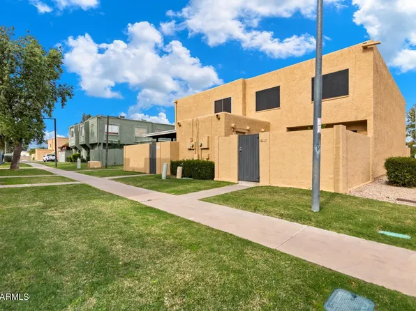 14012 N 54TH Avenue, Glendale, AZ 85306