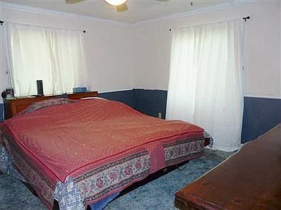 Master Bedroom.