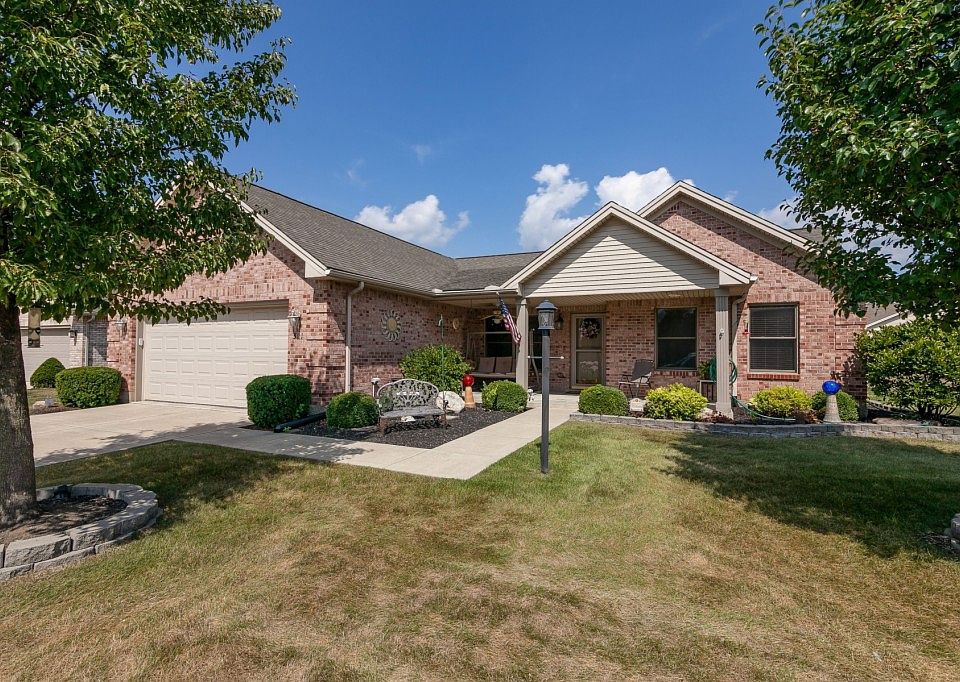1st image of 521 Millwood Meadows Dr