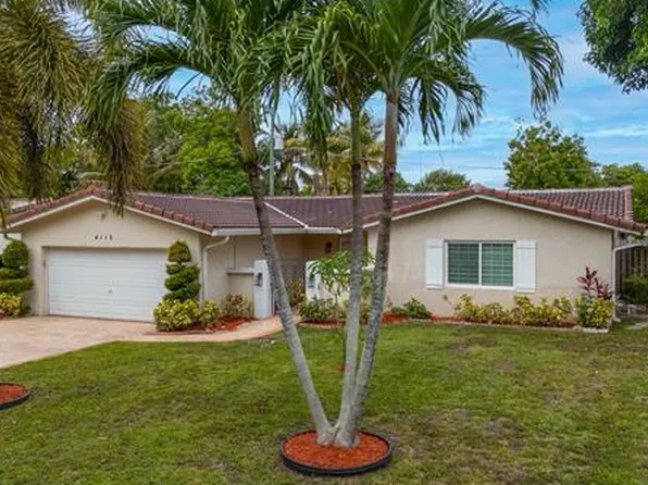 4112 NW 78th Ln, Coral Springs, FL 33065