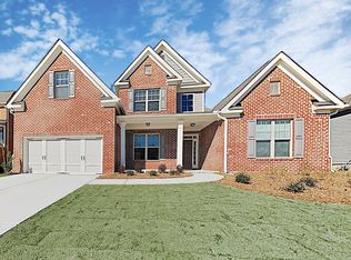 1720 Riverpark Dr, Dacula, GA 30019