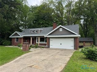 1226 Champe Rd, Toledo, OH 43615