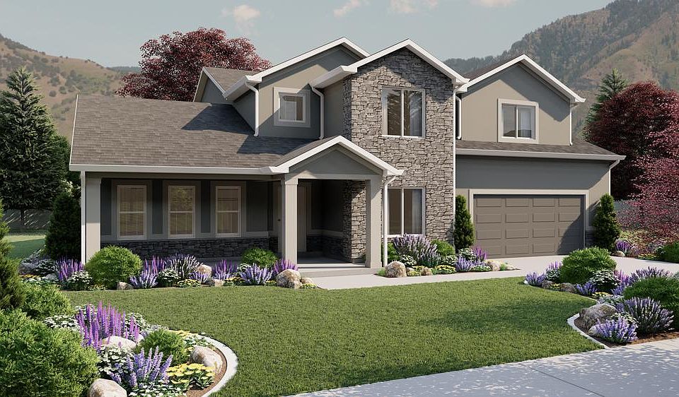 Traditional Stucco