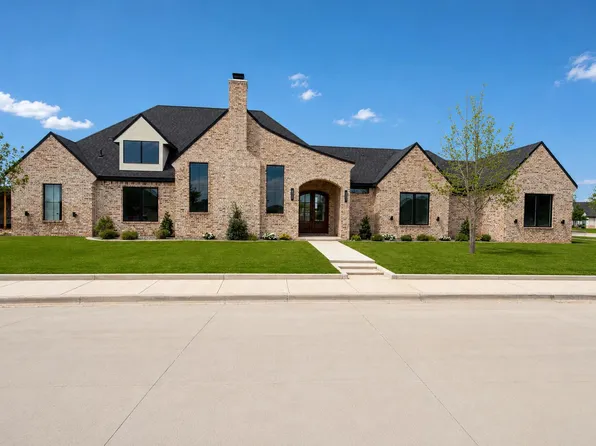4612 139th St, Lubbock, TX 79424