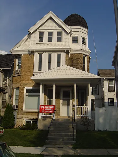 1508 N Cass St Photo 1