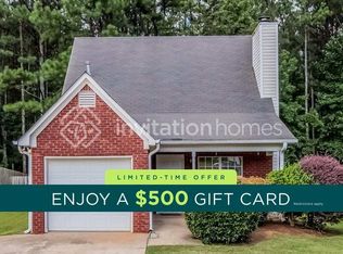 5996 Zane Ct, Douglasville, GA 30135