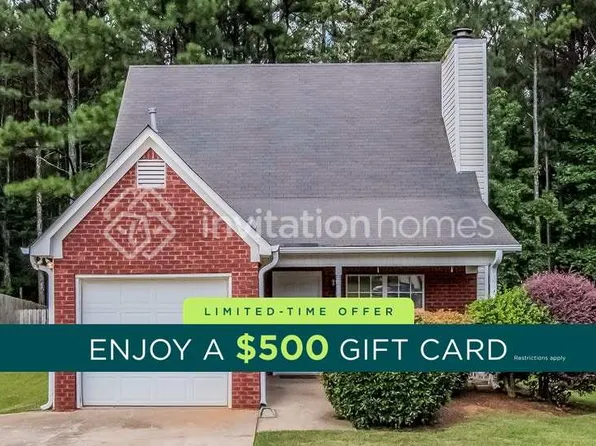 5996 Zane Ct, Douglasville, GA 30135