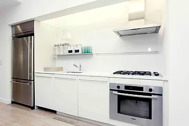Rented by Town Residential