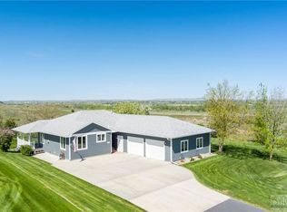 6514 S 12th St, Huntley, MT 59037