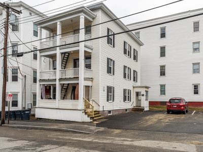 89 Walnut Street, Lewiston, ME, 04240