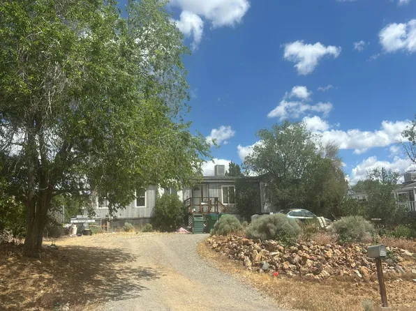145 Sergei St, Sun Valley, NV 89433