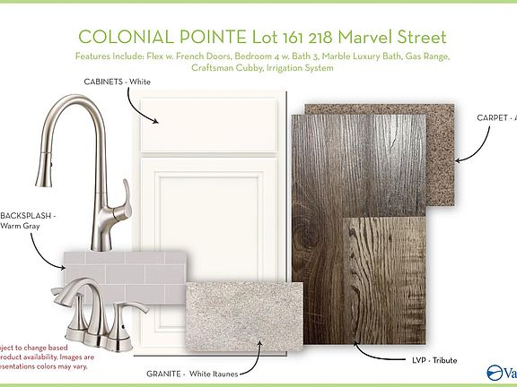 3rd image of 218 Marvel St