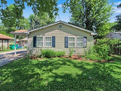 1553 Wismer St, Ypsilanti, MI, 48198