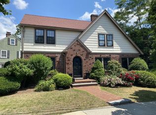 47 Richfield Rd, Arlington, MA 02474