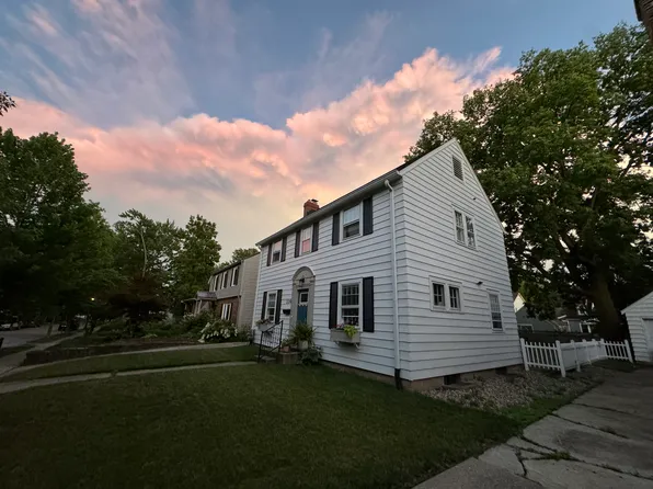 229 Lincoln St, West Lafayette, IN 47906