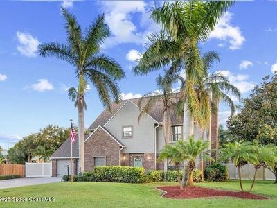 4065 Leona Ct, Merritt Island, FL, 32952