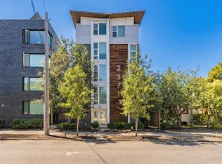 2371 Franklin Apartments, Seattle, WA 98102