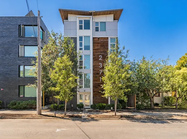 2371 Franklin Apartments