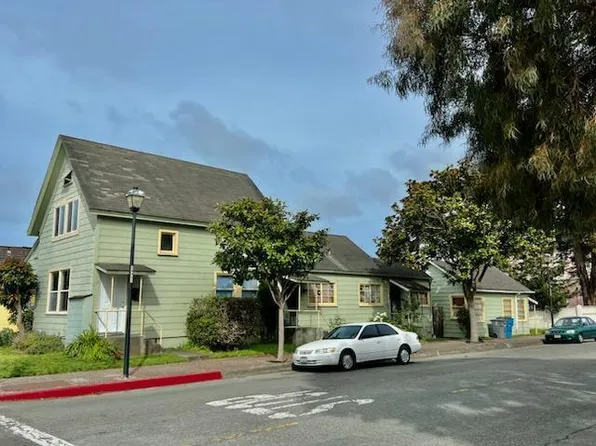 1139 3rd St, Eureka, CA 95501