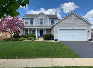 6602 102nd Ave, Kenosha, WI 53142