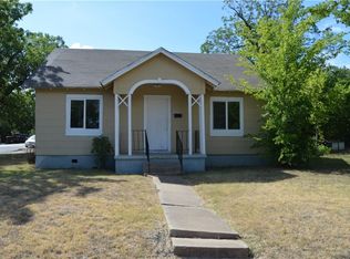 2025 Connor Ave, Waco, TX 76706