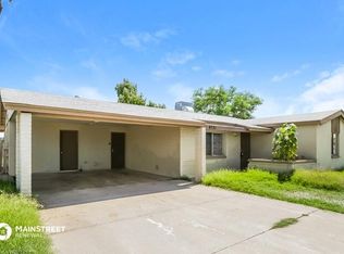 4331 N 81st Ave, Phoenix, AZ 85033