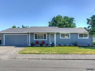 3378 Four Seasons Ct NE, Salem, OR 97305