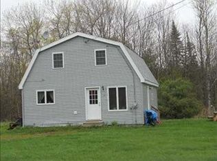 532 Exeter Rd, Corinna, ME 04928