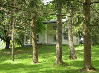 3577 Chapel Rd, Milan, PA 18831