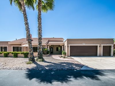 26426 N Trails End, Rio Verde, AZ, 85263