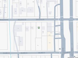 715 W Rittenhouse Rd, Houston, TX 77091