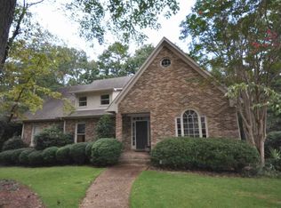 2208 Baneberry Dr, Birmingham, AL 35244