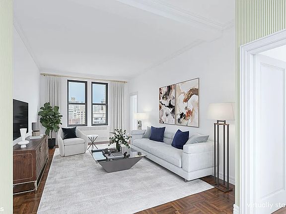 3rd image of 993 Park Ave APT 12D